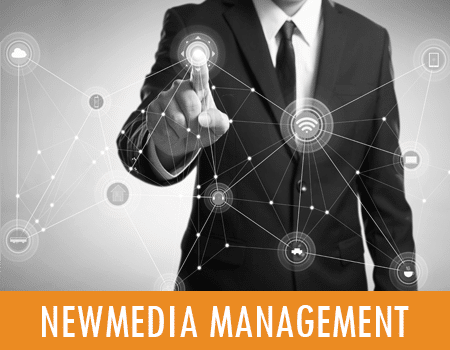 NewMedia und Content Management